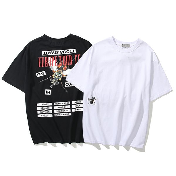 men printed t-shirts short sleeve casual designers tshirt round neck stylist tees men's white black streetwear mens ylx7
men printed t-shirts short sleeve casual designers tshirt round neck stylist tees men's white black streetwear mens ylx7