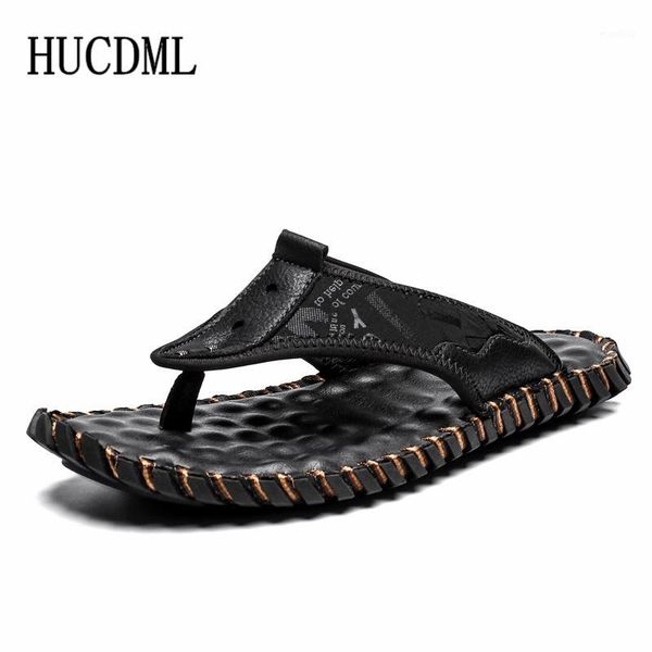 sandals hucdml summer fashion latex pad men 2021 outdoor microfiber beach mens shoes black casual man big size 39-481
sandals hucdml summer fashion latex pad men 2021 outdoor microfiber beach mens shoes black casual man big size 39-481