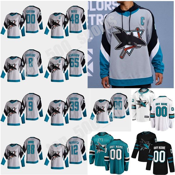reverse retro san jose sharks 12 patrick marleau jersey hockey 44 marc-edouard vlasic 51 radim simek 38 mario ferraro 23 barclay goodrow, Black;red
reverse retro san jose sharks 12 patrick marleau jersey hockey 44 marc-edouard vlasic 51 radim simek 38 mario ferraro 23 barclay goodrow, Black;red