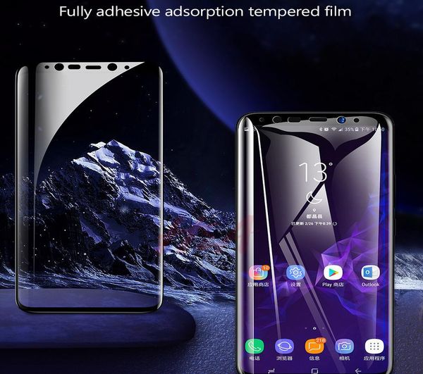20d полное изогнутое закаленное стекло для samsung galaxy s8 s9 plus примечание 8 9 защита экрана для samsung a8 a6 2018 s7 sqclyx
20d полное изогнутое закаленное стекло для samsung galaxy s8 s9 plus примечание 8 9 защита экрана для samsung a8 a6 2018 s7 sqclyx