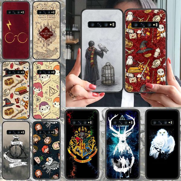 harries potter phone case for samsung galaxy s 10 20 3 4 5 6 7 8 9 plus e lite uitra black pretty funda trend cell cover
harries potter phone case for samsung galaxy s 10 20 3 4 5 6 7 8 9 plus e lite uitra black pretty funda trend cell cover