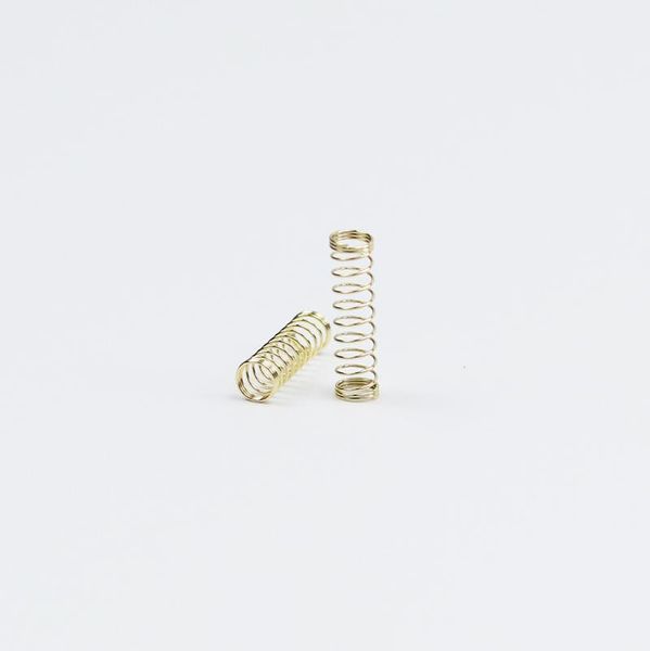 110pcs gold switch springs 35g/45g/60g/62g/67g/78g/80g/150g for diy cherry mx mechanical keyboard1
110pcs gold switch springs 35g/45g/60g/62g/67g/78g/80g/150g for diy cherry mx mechanical keyboard1