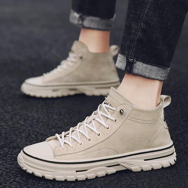 martin shoestrendy shoesshoes hight-british style mid-short boots summer new style workwear boots lady shoes -40, Black
martin shoestrendy shoesshoes hight-british style mid-short boots summer new style workwear boots lady shoes -40, Black