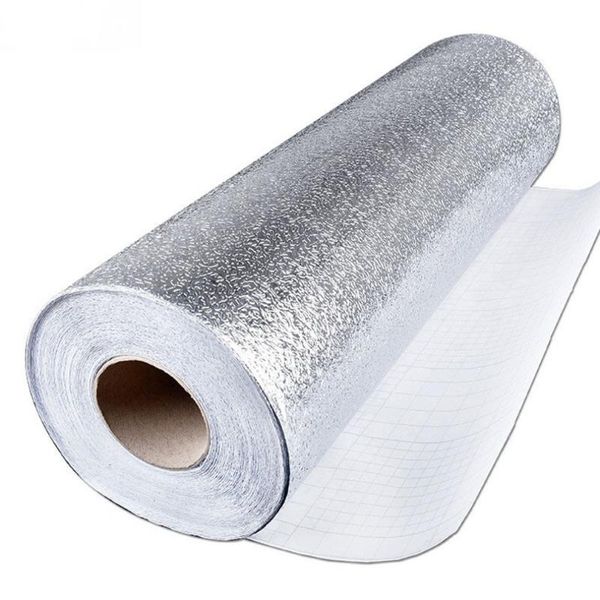 kitchen wall stove aluminum foil oil-proof stickers anti-fouling high-temperature self-adhesive croppable wall sticker
kitchen wall stove aluminum foil oil-proof stickers anti-fouling high-temperature self-adhesive croppable wall sticker