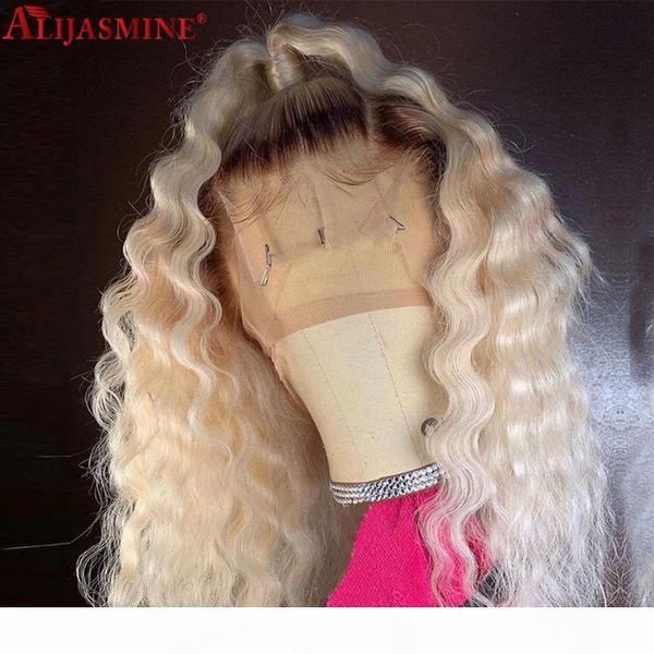 1b 613 blonde curly lace front wig brazilian remy pre plucked transparent lace frontal human hair wig for black women, Black;brown
1b 613 blonde curly lace front wig brazilian remy pre plucked transparent lace frontal human hair wig for black women, Black;brown