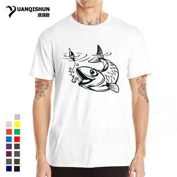 sport 2018 new angling t-shirt fish drift hook carp tshirt fun fishings t shirt men's gifts boutique t-shirts male cotton tees
sport 2018 new angling t-shirt fish drift hook carp tshirt fun fishings t shirt men's gifts boutique t-shirts male cotton tees
