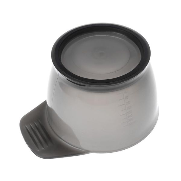 700ml coloring mixing dye bowl diy hair styling tool salon color hairdressing 700ml jllnsq, Silver
700ml coloring mixing dye bowl diy hair styling tool salon color hairdressing 700ml jllnsq, Silver
