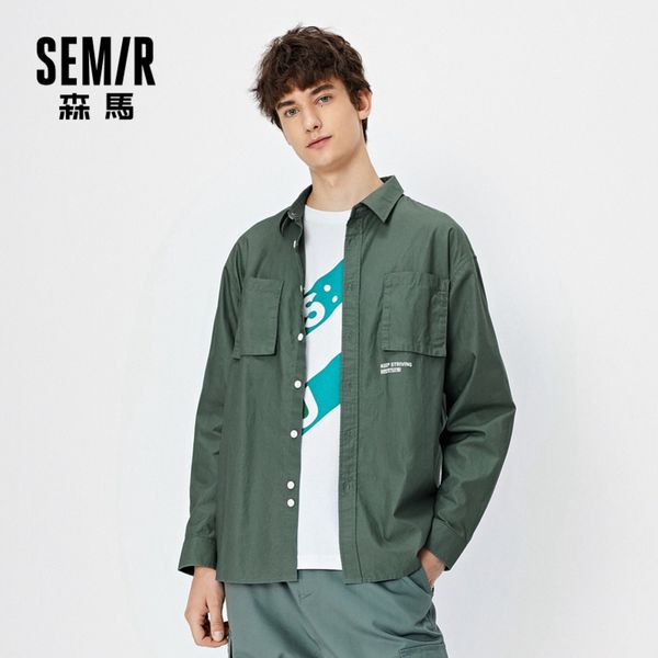 long sleeve shirts 2020 spring new men cotton shirt trend
long sleeve shirts 2020 spring new men cotton shirt trend