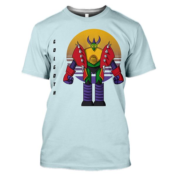 brand goldorak grendizer homme anime gym 3d print shirts harajuku comics hentai men clothing
brand goldorak grendizer homme anime gym 3d print shirts harajuku comics hentai men clothing