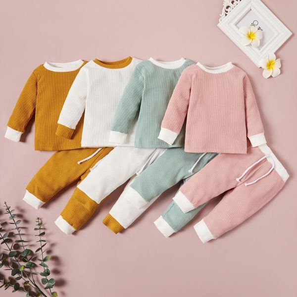 patpat new autumn and winter patchwork baby girl sweet baby's sets color block baby girl home clothes, White
patpat new autumn and winter patchwork baby girl sweet baby's sets color block baby girl home clothes, White