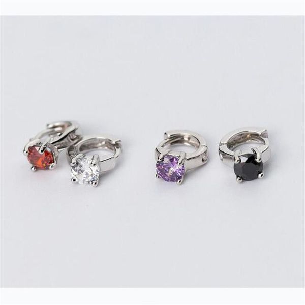 stud s925 sterling silver color select crystal inlay earrings temperament jewelry trend women sale e0973-11, Golden;silver
stud s925 sterling silver color select crystal inlay earrings temperament jewelry trend women sale e0973-11, Golden;silver