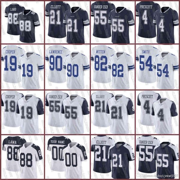 custom dalla youth jersey cowboy 4 dak prescott 21 ezekiel elliott stitched leighton vander esch 19 amari cooper smith mens women, Black;red
custom dalla youth jersey cowboy 4 dak prescott 21 ezekiel elliott stitched leighton vander esch 19 amari cooper smith mens women, Black;red