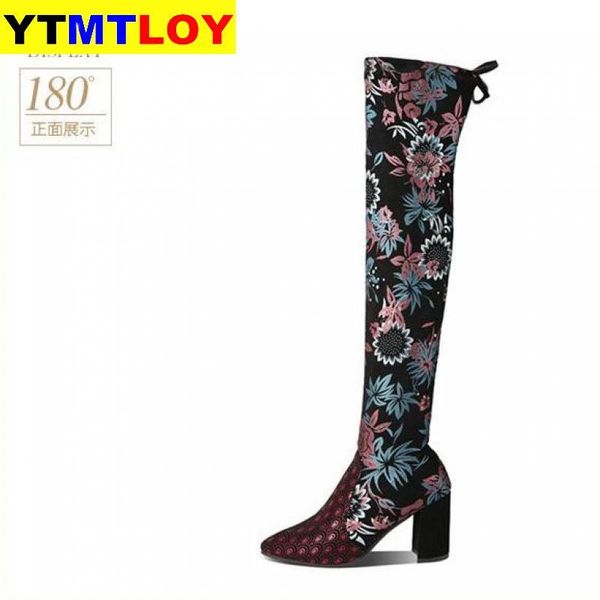 2020 winter women's boots over the knee boots women over the knee shoes non-slip shoes pointed toe fashion women's super hi, Black
2020 winter women's boots over the knee boots women over the knee shoes non-slip shoes pointed toe fashion women's super hi, Black