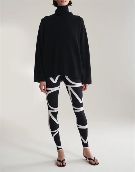 woman leggings elfwish 2019 woman leon leggings negative geometric printed skinny trousers drop shipping good quality, Black
woman leggings elfwish 2019 woman leon leggings negative geometric printed skinny trousers drop shipping good quality, Black