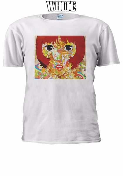 2020 new fashion brand clothing paprika anime movie t-shirt men women printing shirt sport hooded sweatshirt hoodie
2020 new fashion brand clothing paprika anime movie t-shirt men women printing shirt sport hooded sweatshirt hoodie