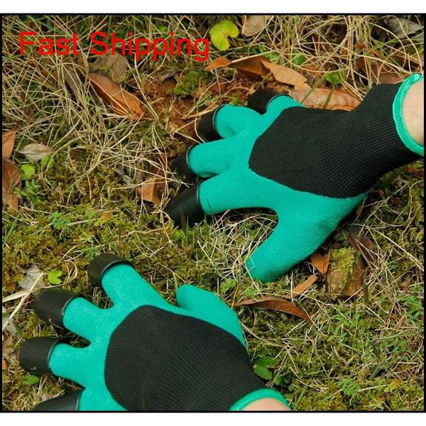 garden genie gloves waterproof gloves with claws for digging planting gardening gifts for w qylxdk packing2010
garden genie gloves waterproof gloves with claws for digging planting gardening gifts for w qylxdk packing2010