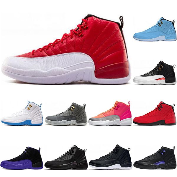 new 12 stone blue university gold dark concord reverse flu game ovo white men basketball shoes 12s playoff french blue sneakers with socks 
new 12 stone blue university gold dark concord reverse flu game ovo white men basketball shoes 12s playoff french blue sneakers with socks