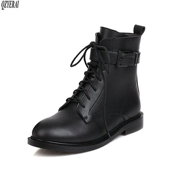 boots qzyerai black silver riding female lace-up women's autumn and winter shoes size 34-43
boots qzyerai black silver riding female lace-up women's autumn and winter shoes size 34-43