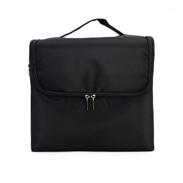 cosmetic bags & cases shoulder strap portable travel large capacity nail art jewellery storage bag dustproof zippered lipsticks solid cosmet
cosmetic bags & cases shoulder strap portable travel large capacity nail art jewellery storage bag dustproof zippered lipsticks solid cosmet