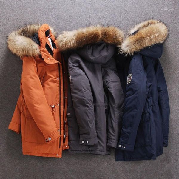 winter down jacket for men europe and usa collar duck down jacket minus 40 degrees warm coat size 48-56 s5011, Black
winter down jacket for men europe and usa collar duck down jacket minus 40 degrees warm coat size 48-56 s5011, Black