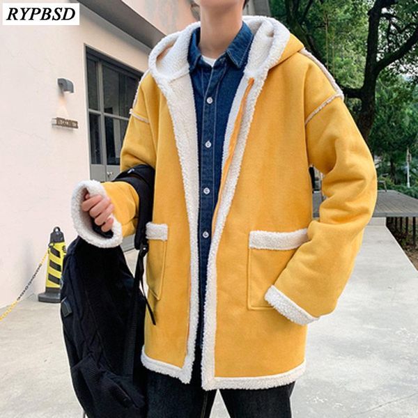 winter long fur coat men hooded fashion casual warm cotton faux fur lamb coat zipper thicken long sleeve mens cotton m-5xl1, Black
winter long fur coat men hooded fashion casual warm cotton faux fur lamb coat zipper thicken long sleeve mens cotton m-5xl1, Black