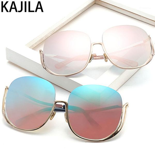 kajila fashion oversized square sunglasses women 2020 designer sun glasses shades for women vintage zonnebril dames1, White;black
kajila fashion oversized square sunglasses women 2020 designer sun glasses shades for women vintage zonnebril dames1, White;black