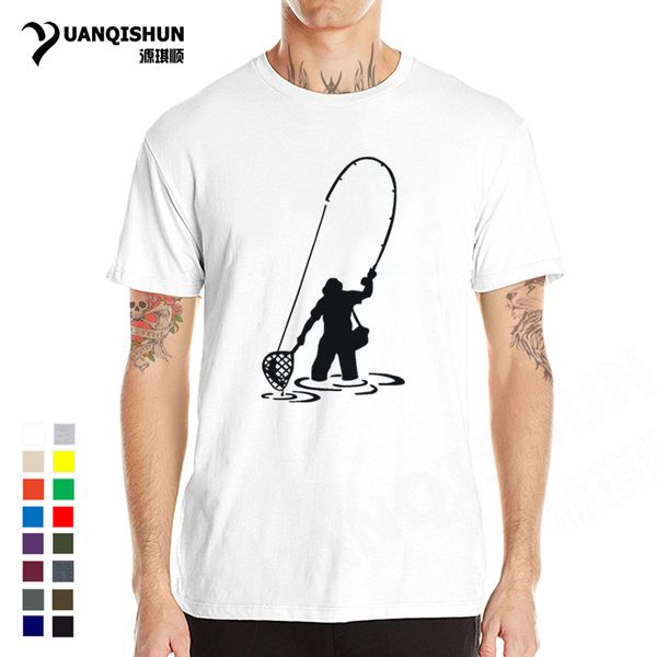 sport fly fishings fisherman men t shirt men summer tee novelty fish carp tshirt cotton short sleeve funny gift t-shirts
sport fly fishings fisherman men t shirt men summer tee novelty fish carp tshirt cotton short sleeve funny gift t-shirts