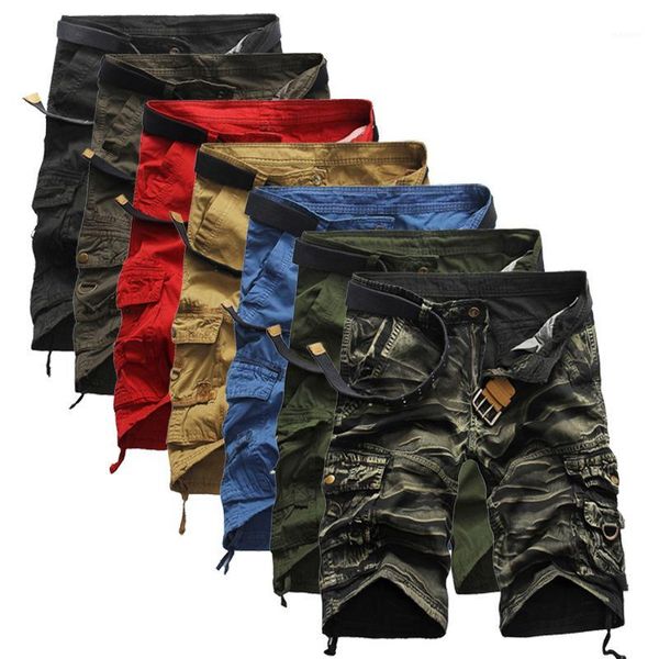 cargo short pants men cool camouflage summer cotton casual men brand clothing comfortable camo plus size1, White;black
cargo short pants men cool camouflage summer cotton casual men brand clothing comfortable camo plus size1, White;black