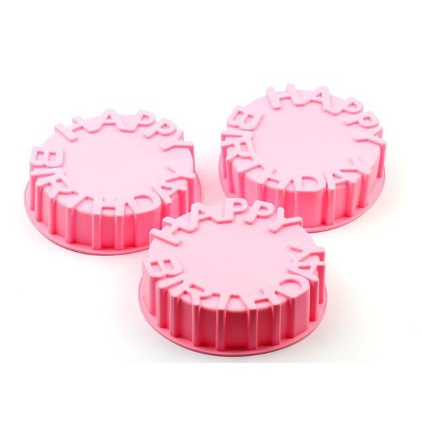 round sile cake baking mold mousse cake decoration tools diy baking pan for birthday kitchen bakeware pas qyliiu
round sile cake baking mold mousse cake decoration tools diy baking pan for birthday kitchen bakeware pas qyliiu