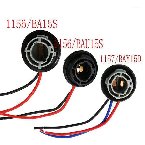other lighting system y 4pcs 1156 ba15s bay15d 1157 connector female car light socket adapter auto bulb wire truck vehicle led lamp cable1
other lighting system y 4pcs 1156 ba15s bay15d 1157 connector female car light socket adapter auto bulb wire truck vehicle led lamp cable1