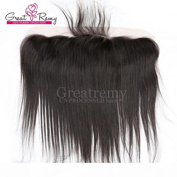 100% indian ear to ear unprocessed lace frontal hairpieces closure 13*4 straight natural color lace frontal human hair with baby hair, Black;brown
100% indian ear to ear unprocessed lace frontal hairpieces closure 13*4 straight natural color lace frontal human hair with baby hair, Black;brown