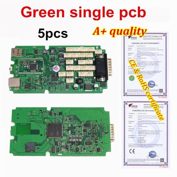 5pcs obdiicat tcs pro a+quality green single pcb bluetooth obd2 scanner for car truck 2020.1/2020.00 software diagnostic tool1
5pcs obdiicat tcs pro a+quality green single pcb bluetooth obd2 scanner for car truck 2020.1/2020.00 software diagnostic tool1