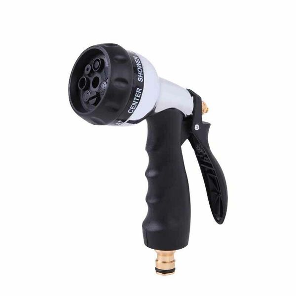garden hoses 7 pattern metal water gun hose nozzle multifunctional household car washing sprayer pipe tube sprinkler tool
garden hoses 7 pattern metal water gun hose nozzle multifunctional household car washing sprayer pipe tube sprinkler tool