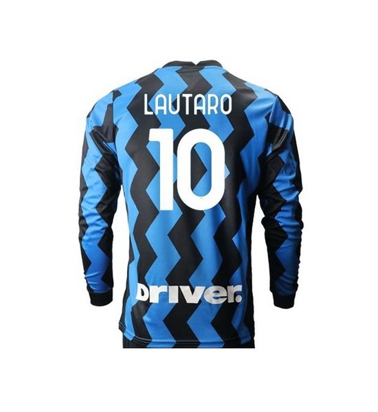 long sleeve 20-21 9 lukaku 10 lautaro soccer jerseys customized 77 brozovic custom football wear shirt popular discount online, Black;yellow
long sleeve 20-21 9 lukaku 10 lautaro soccer jerseys customized 77 brozovic custom football wear shirt popular discount online, Black;yellow