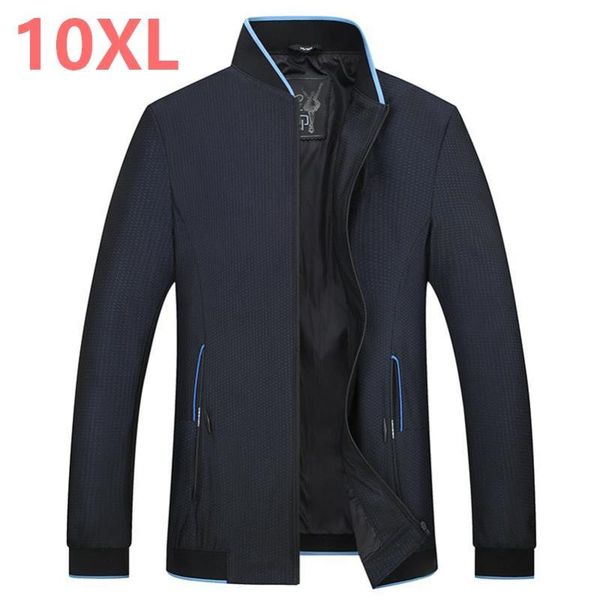2020 new large size 10xl 8xl 7xl 6xl spring autumn men jackets solid fashion brand coats male casual slim jacket men outerdoor, Black;brown
2020 new large size 10xl 8xl 7xl 6xl spring autumn men jackets solid fashion brand coats male casual slim jacket men outerdoor, Black;brown