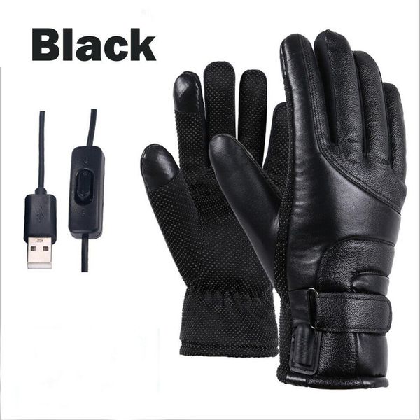winter electric heated gloves windproof cycling warm heating touch screen skiing gloves usb powered for men women 201104, Blue;gray
winter electric heated gloves windproof cycling warm heating touch screen skiing gloves usb powered for men women 201104, Blue;gray