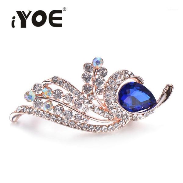 iyoe fashion feather brooches & pins for women jewelry big crystal rhinestone flower brooch female elegant dress wedding gift1, Gray
iyoe fashion feather brooches & pins for women jewelry big crystal rhinestone flower brooch female elegant dress wedding gift1, Gray