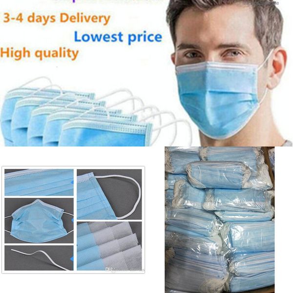 facial dustproof 3 face layers mask protective disposable cover mouth safety non-woven fabric prevent anti-dust masks wy681q
facial dustproof 3 face layers mask protective disposable cover mouth safety non-woven fabric prevent anti-dust masks wy681q