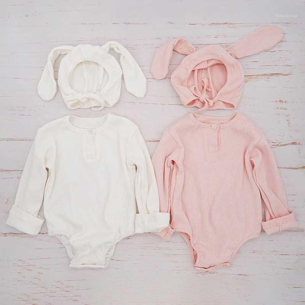 autumn winter cute newborn baby clothes outfits cotton bear ears toddler rompers jumpsuit girls boys costume p props1, Blue
autumn winter cute newborn baby clothes outfits cotton bear ears toddler rompers jumpsuit girls boys costume p props1, Blue