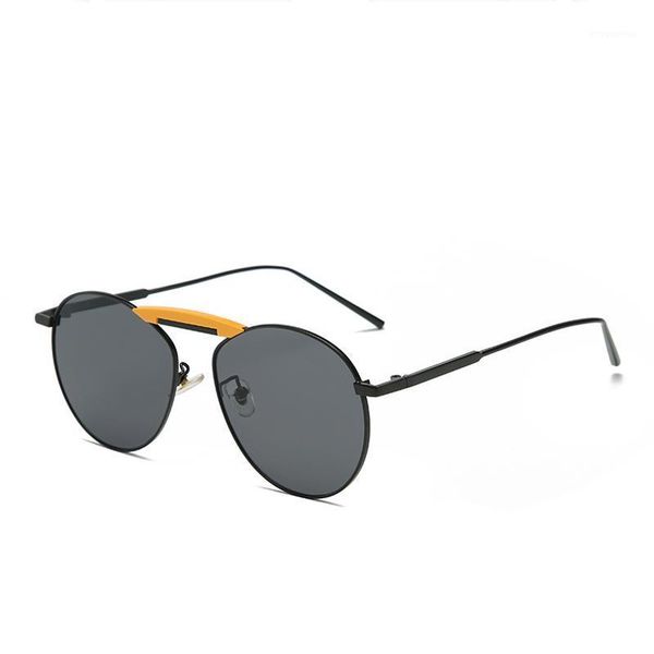 zuczug metal cat eye sunglasses women design vintage sun glasses female blue yellow clear lens eyewear uv4001, White;black
zuczug metal cat eye sunglasses women design vintage sun glasses female blue yellow clear lens eyewear uv4001, White;black