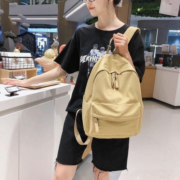 женщины рюкзак рюкзак воровство ноутбуков сумки плеча nylon teen girl school bag mochilas ученица школы рюкзак yxlubx nana_home
женщины рюкзак рюкзак воровство ноутбуков сумки плеча nylon teen girl school bag mochilas ученица школы рюкзак yxlubx nana_home