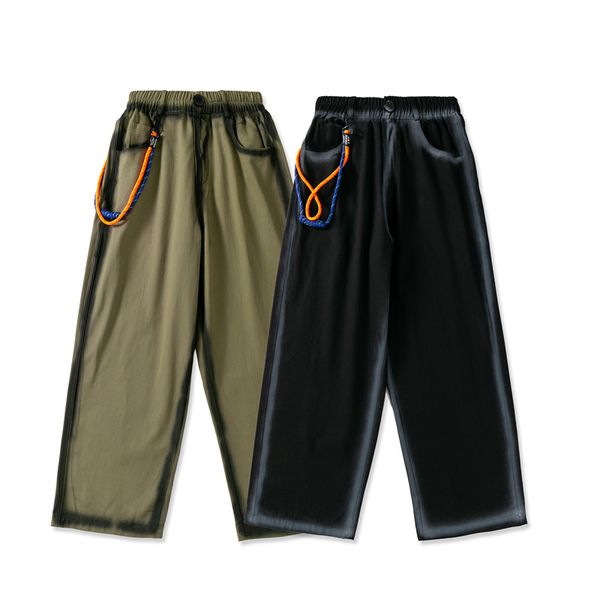 2021 new woven men comfortable waistband streetwear pants overalls legged chinos pantalones baggy hip new 8gts, Black
2021 new woven men comfortable waistband streetwear pants overalls legged chinos pantalones baggy hip new 8gts, Black