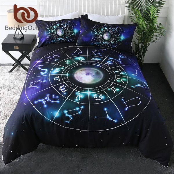 beddingoutlet zodiac circle bedding set astrology constellations duvet cover universe galaxy bed cover scorpius leo bedclothes
beddingoutlet zodiac circle bedding set astrology constellations duvet cover universe galaxy bed cover scorpius leo bedclothes