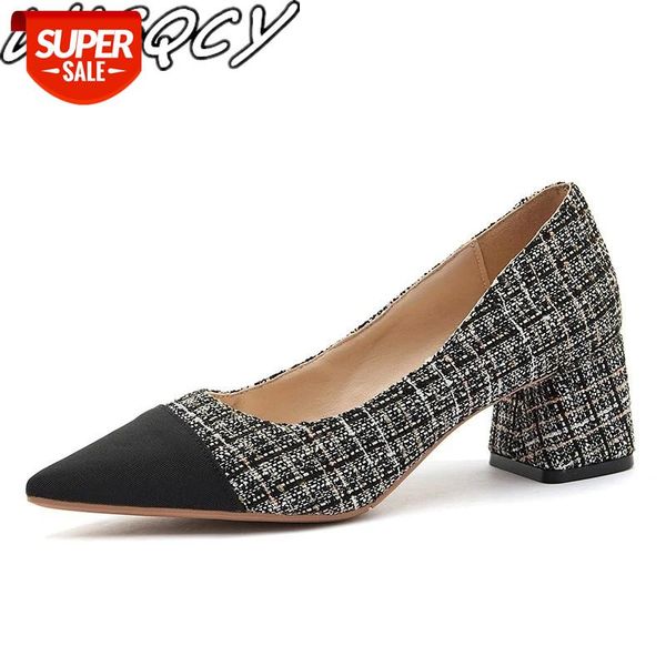 women's thick heel shallow pointed high heels wedding party dress high heels summer sweet women shoes zapatos de mujer pumps #tn79, Black
women's thick heel shallow pointed high heels wedding party dress high heels summer sweet women shoes zapatos de mujer pumps #tn79, Black