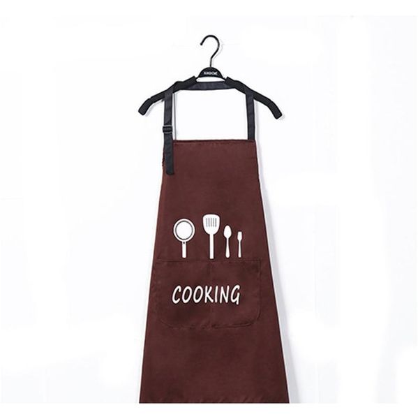 letter print kitchen apron waterproof breathable cooking baking aprons adjustable restaurant aprons women home sleev bbytuc lg2010
letter print kitchen apron waterproof breathable cooking baking aprons adjustable restaurant aprons women home sleev bbytuc lg2010