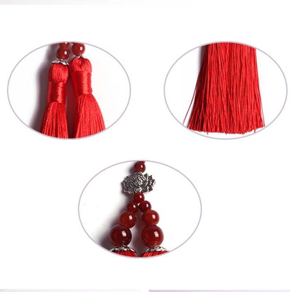 2pc gourd twins tassel home textile curtain clothing jewelry pendant tassel diy handmade making bracelet necklace craft tassels h bbyybd
2pc gourd twins tassel home textile curtain clothing jewelry pendant tassel diy handmade making bracelet necklace craft tassels h bbyybd