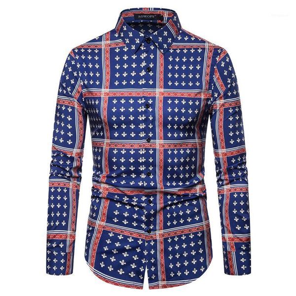 ys043 new fashion fall 2020 trade size new joker leisure long sleeve lapel digital printing cardigan shirt1, White;black
ys043 new fashion fall 2020 trade size new joker leisure long sleeve lapel digital printing cardigan shirt1, White;black