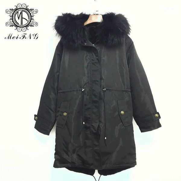 black fur coats for men high-quality faux lining smooth jacket real raccoon fur collar long spring coat can custom own1
black fur coats for men high-quality faux lining smooth jacket real raccoon fur collar long spring coat can custom own1
