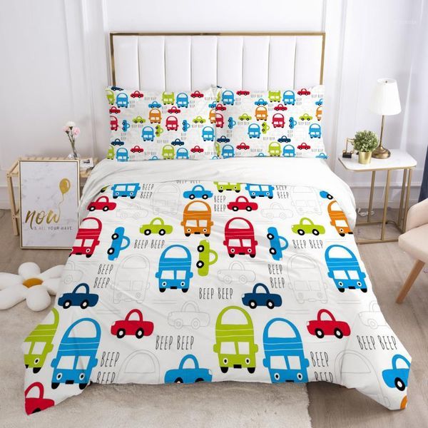 3d bedding set duvet cover sets quilt covers 3pcs blanket case bed linens cartoon size 230x230cm little cars bed linens1
3d bedding set duvet cover sets quilt covers 3pcs blanket case bed linens cartoon size 230x230cm little cars bed linens1