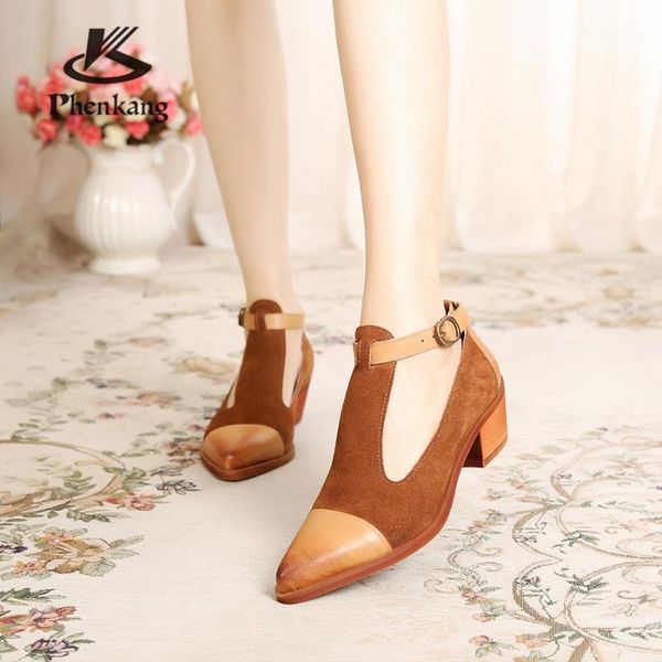 genuine sheepskin leather yinzo lady designer vintage pumps sandals shoes handmade oxford shoes for women brown blue red 20201, Black
genuine sheepskin leather yinzo lady designer vintage pumps sandals shoes handmade oxford shoes for women brown blue red 20201, Black